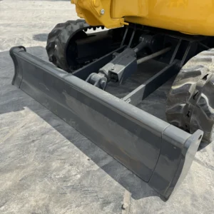 Komatsu PC10MR-1 31356 Import Ex.Japan - Gambar 16