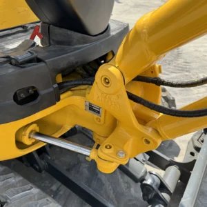 Komatsu PC10MR-1 31356 Import Ex.Japan - Gambar 17