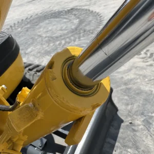 Komatsu PC10MR-1 31356 Import Ex.Japan - Gambar 18