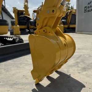 Komatsu PC10MR-1 31356 Import Ex.Japan - Gambar 20