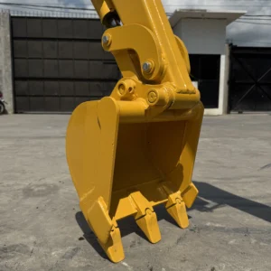 Komatsu PC10MR-1 31356 Import Ex.Japan - Gambar 21