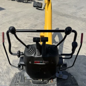 Komatsu PC10MR-1 31356 Import Ex.Japan - Gambar 24