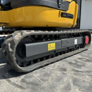 Komatsu PC10MR-1 31356 Import Ex.Japan - Gambar 10