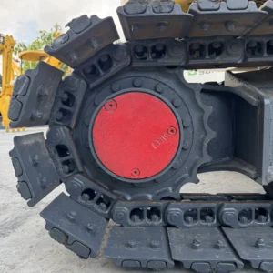 Komatsu PC78US-6N0 9977 Import Ex.Japan - Gambar 11