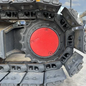 Komatsu PC78US-6N0 9977 Import Ex.Japan - Gambar 12