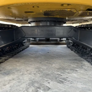 Komatsu PC78US-6N0 9977 Import Ex.Japan - Gambar 13