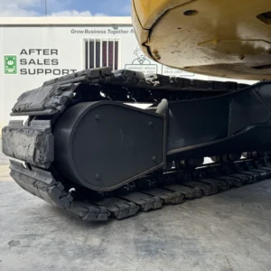 Komatsu PC78US-6N0 9977 Import Ex.Japan - Gambar 14