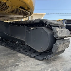 Komatsu PC78US-6N0 9977 Import Ex.Japan - Gambar 15