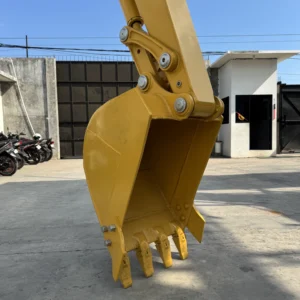 Komatsu PC78US-6N0 9977 Import Ex.Japan - Gambar 18