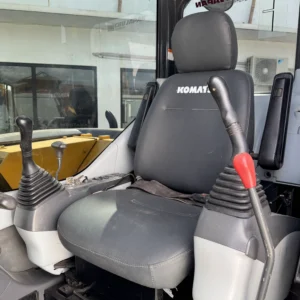 Komatsu PC78US-6N0 9977 Import Ex.Japan - Gambar 19