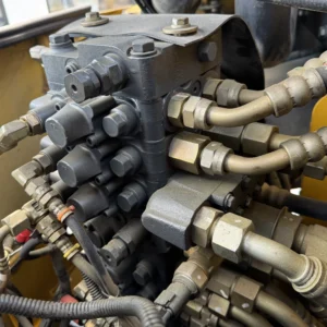 Komatsu PC78US-6N0 9977 Import Ex.Japan - Gambar 25
