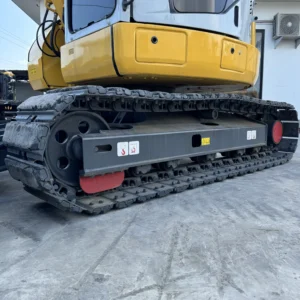 Komatsu PC78US-6N0 9977 Import Ex.Japan - Gambar 10