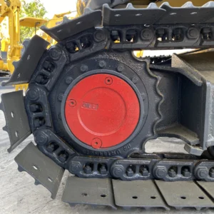 Komatsu PC78US-8 15705 Import Ex.Japan - Gambar 11