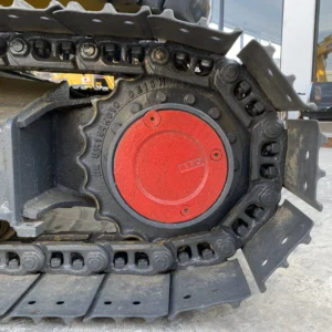 Komatsu PC78US-8 15705 Import Ex.Japan - Gambar 12