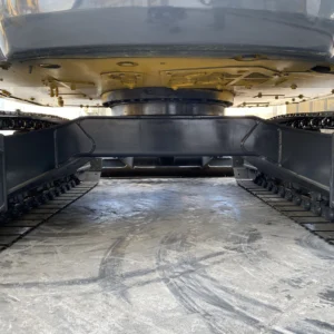 Komatsu PC78US-8 15705 Import Ex.Japan - Gambar 13