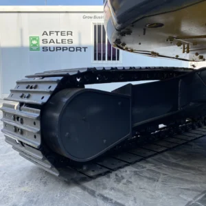 Komatsu PC78US-8 15705 Import Ex.Japan - Gambar 14