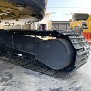 Komatsu PC78US-8 15705 Import Ex.Japan - Gambar 15