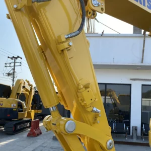 Komatsu PC78US-8 15705 Import Ex.Japan - Gambar 18