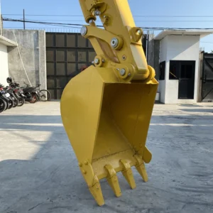 Komatsu PC78US-8 15705 Import Ex.Japan - Gambar 19