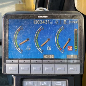 Komatsu PC78US-8 15705 Import Ex.Japan - Gambar 24