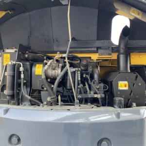 Komatsu PC78US-8 15705 Import Ex.Japan - Gambar 25