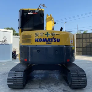 Komatsu PC78US-8 15705 Import Ex.Japan - Gambar 6