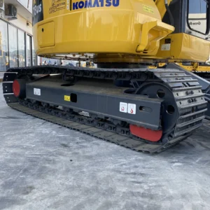 Komatsu PC78US-8 15705 Import Ex.Japan - Gambar 9