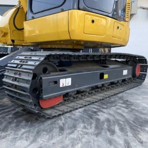 Komatsu PC78US-8 15705 Import Ex.Japan - Gambar 10