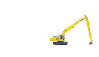Excavator Specialized