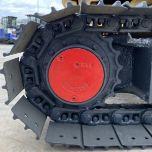 Komatsu PC78US-5 1150 Import Ex.Japan - Gambar 11