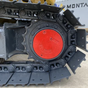 Komatsu PC78US-5 1150 Import Ex.Japan - Gambar 12