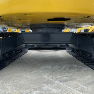 Komatsu PC78US-5 1150 Import Ex.Japan - Gambar 13