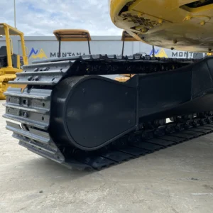 Komatsu PC78US-5 1150 Import Ex.Japan - Gambar 14