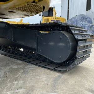 Komatsu PC78US-5 1150 Import Ex.Japan - Gambar 15