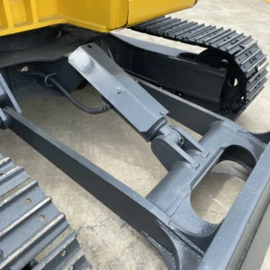 Komatsu PC78US-5 1150 Import Ex.Japan - Gambar 16