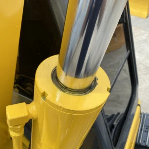 Komatsu PC78US-5 1150 Import Ex.Japan - Gambar 17