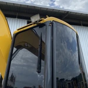 Komatsu PC78US-5 1150 Import Ex.Japan - Gambar 20