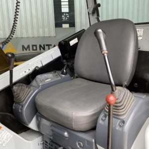 Komatsu PC78US-5 1150 Import Ex.Japan - Gambar 21