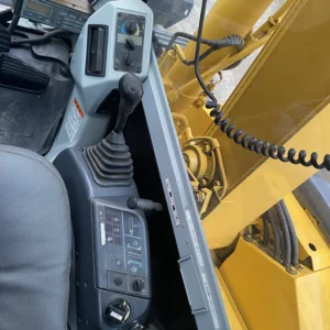 Komatsu PC78US-5 1150 Import Ex.Japan - Gambar 22