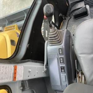 Komatsu PC78US-5 1150 Import Ex.Japan - Gambar 23