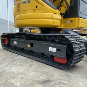 Komatsu PC78US-5 1150 Import Ex.Japan - Gambar 9