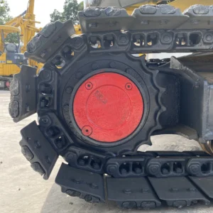 Komatsu PC78US-8 15005 Import Ex.Japan - Gambar 11