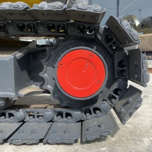 Komatsu PC78US-8 15005 Import Ex.Japan - Gambar 12