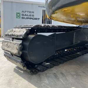 Komatsu PC78US-8 15005 Import Ex.Japan - Gambar 14