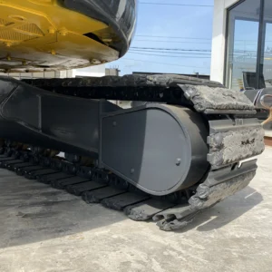 Komatsu PC78US-8 15005 Import Ex.Japan - Gambar 15