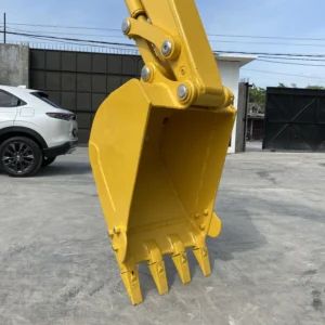Komatsu PC78US-8 15005 Import Ex.Japan - Gambar 18