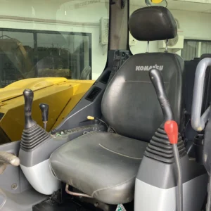 Komatsu PC78US-8 15005 Import Ex.Japan - Gambar 19