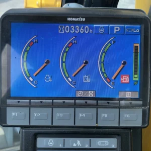 Komatsu PC78US-8 15005 Import Ex.Japan - Gambar 23