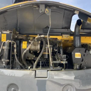 Komatsu PC78US-8 15005 Import Ex.Japan - Gambar 24