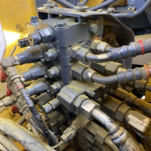 Komatsu PC78US-8 15005 Import Ex.Japan - Gambar 25